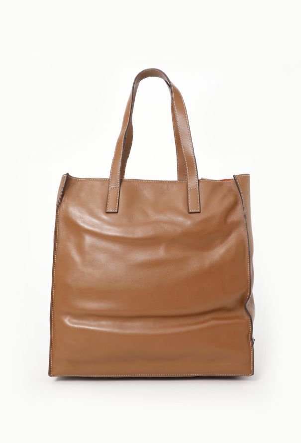 Prada Shopping Tote Bag - 3