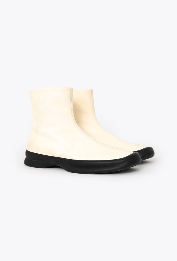 The Row 2022 Town Sock Boots - 2
