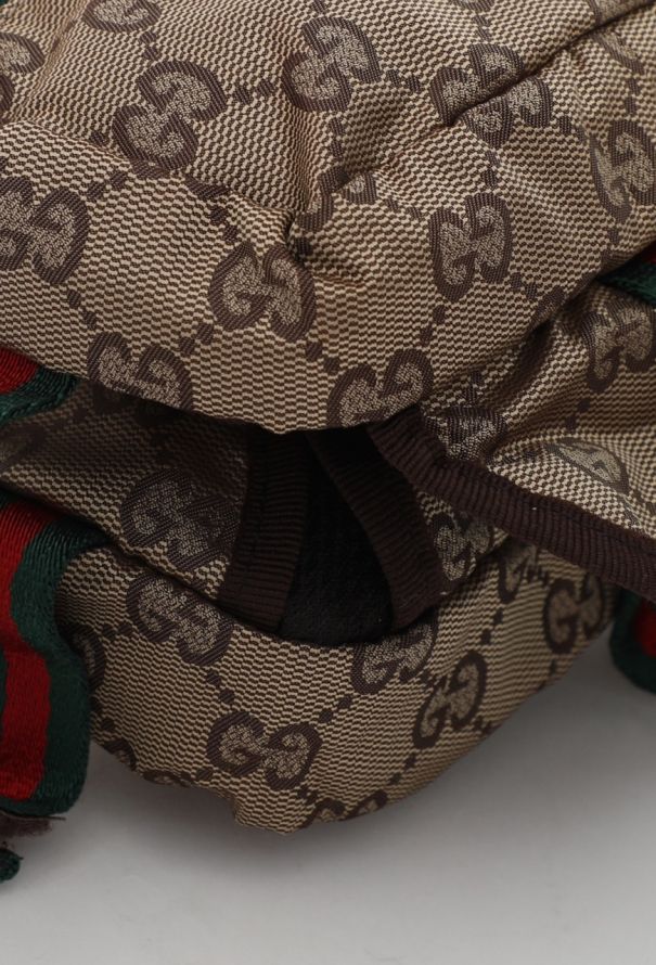 Gucci Monogram Dog Bag Harness - 10