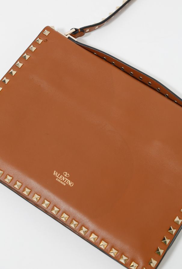 Valentino Rockstud Crossbody Bag - 12