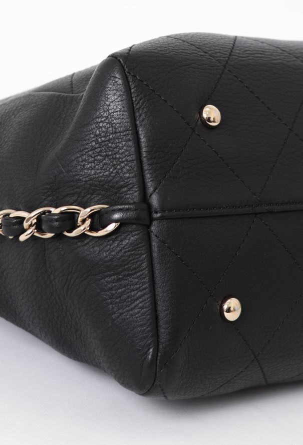 Chanel Shopping Tote Bag - 10