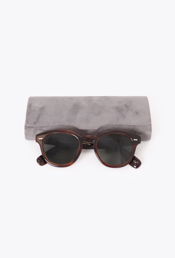 Oliver Peoples Cary Grant Sunglasses - 2