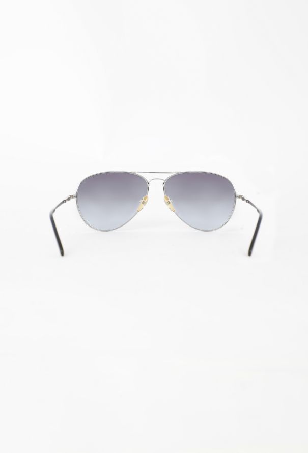 Beryll Ace Aviator Sunglasses - 4