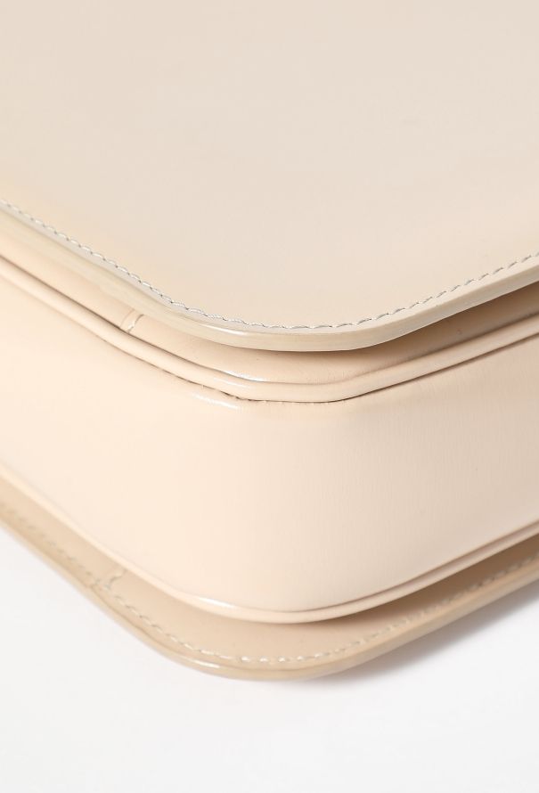 Céline S/S 2020 Classic Triomphe Bag - 9
