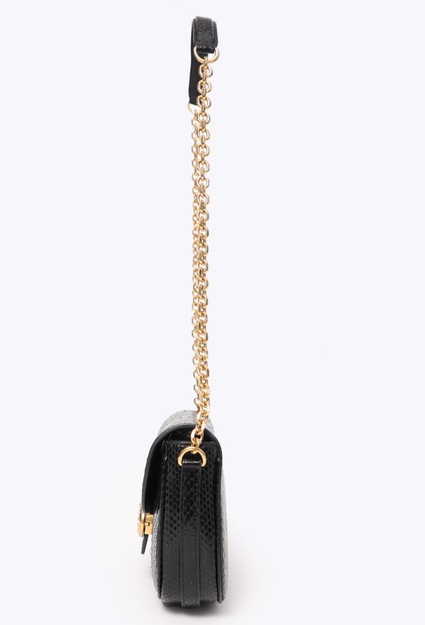 Céline S/S 2020 Medium Maillon Triomphe Bag - 6