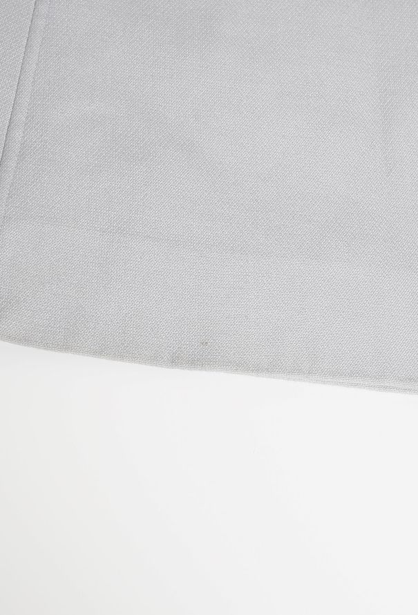 Courrèges 70s Couture Maxi Dress - 7