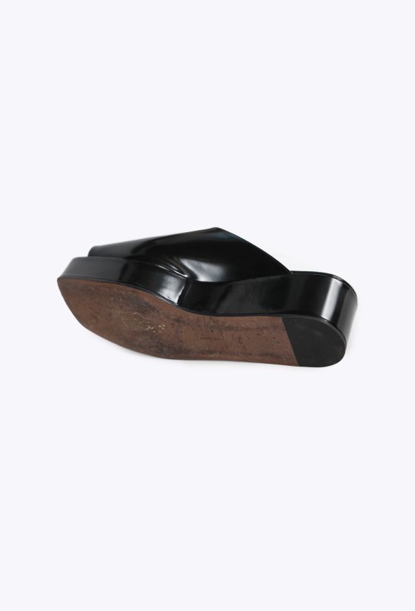 The Row Emi Platform Sandals, S/S 2025 - 6