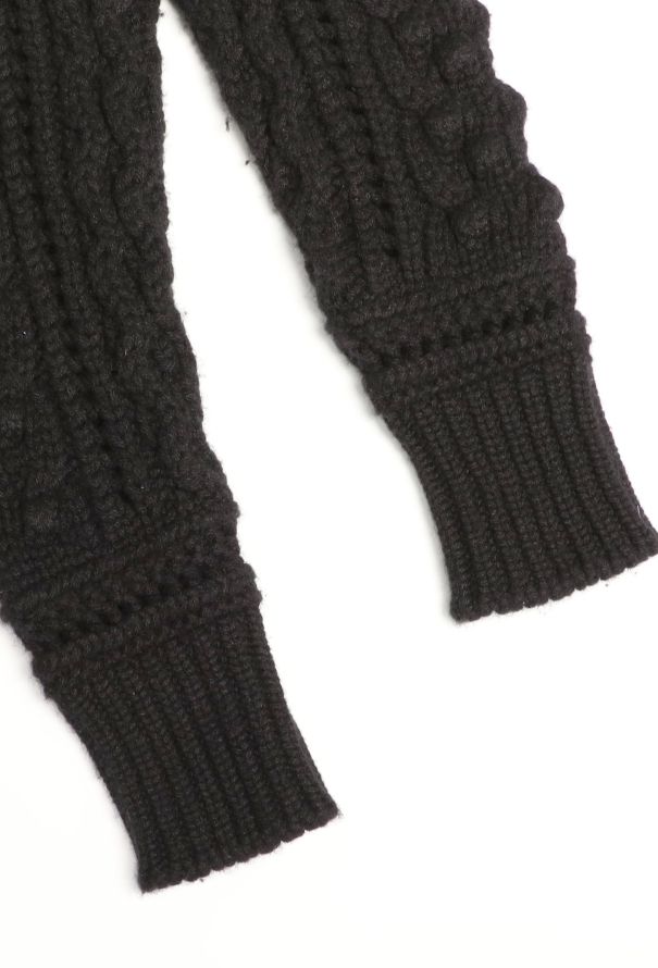 Gabriela Hearst F/W 2020 Martha Cashmere Sweater - 9