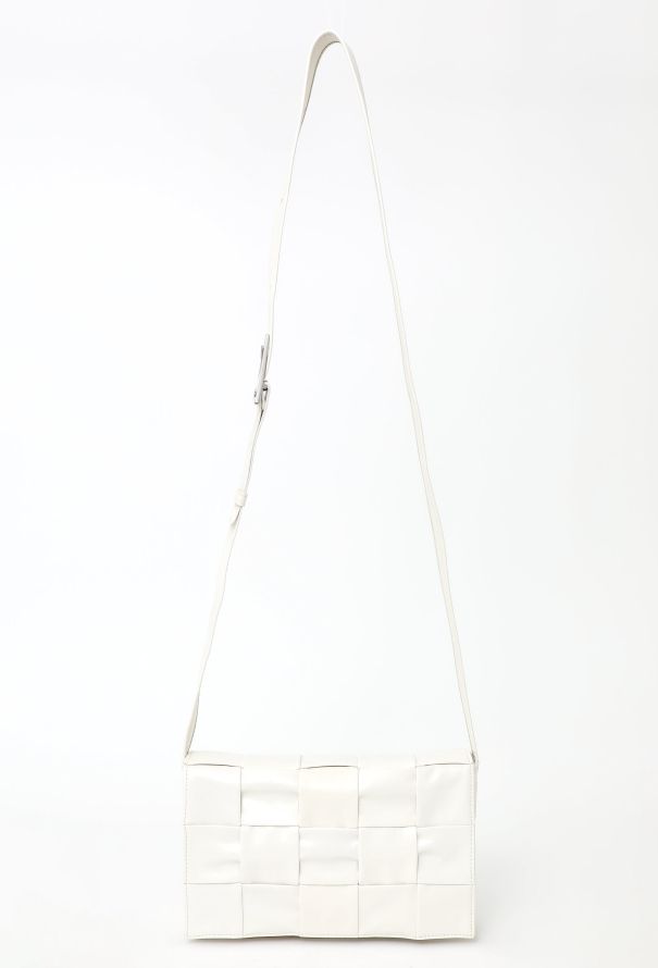 Bottega Veneta 2020 Cassette Shoulder Bag - 1