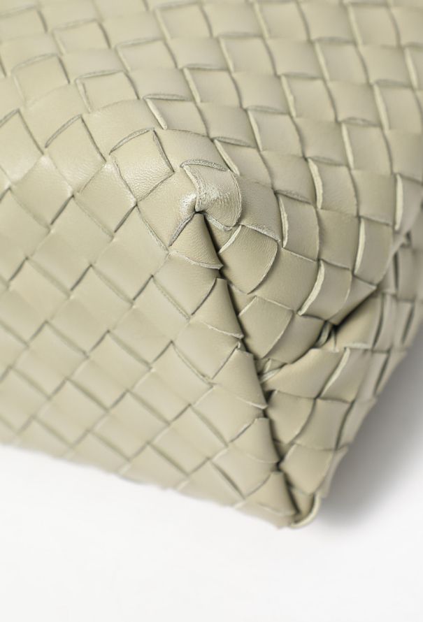 Bottega Veneta 2023 Medium Andiamo Tote Bag - 10