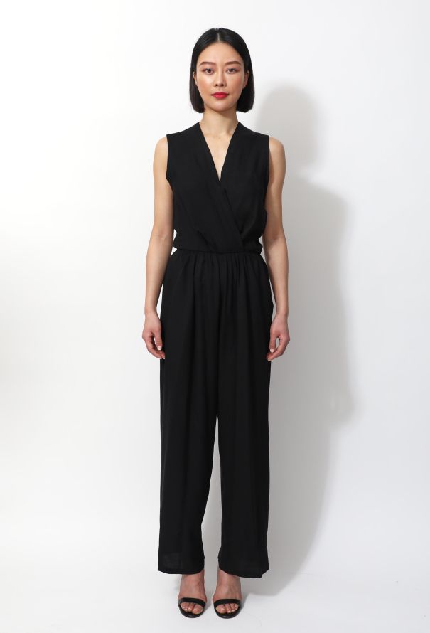 Givenchy Vintage Classic Jumpsuit - 2
