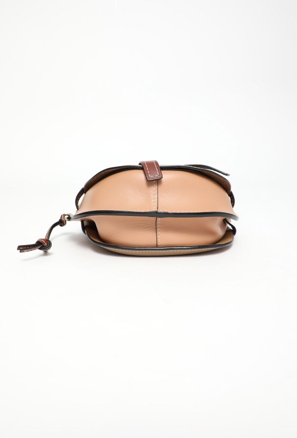 Loewe Tricolor Small Gate Bag - 6