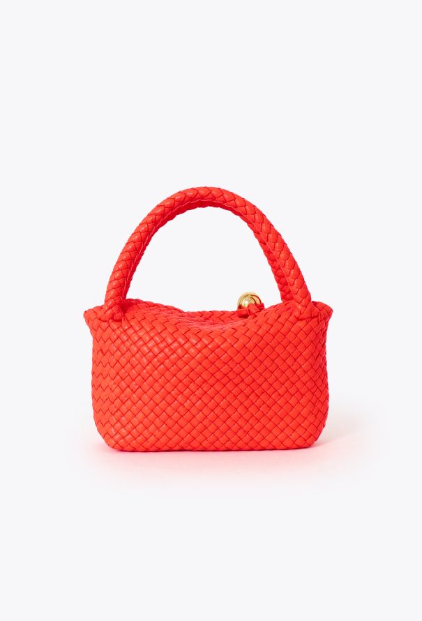 Bottega Veneta 2024 Mini Tosca Bag - 6