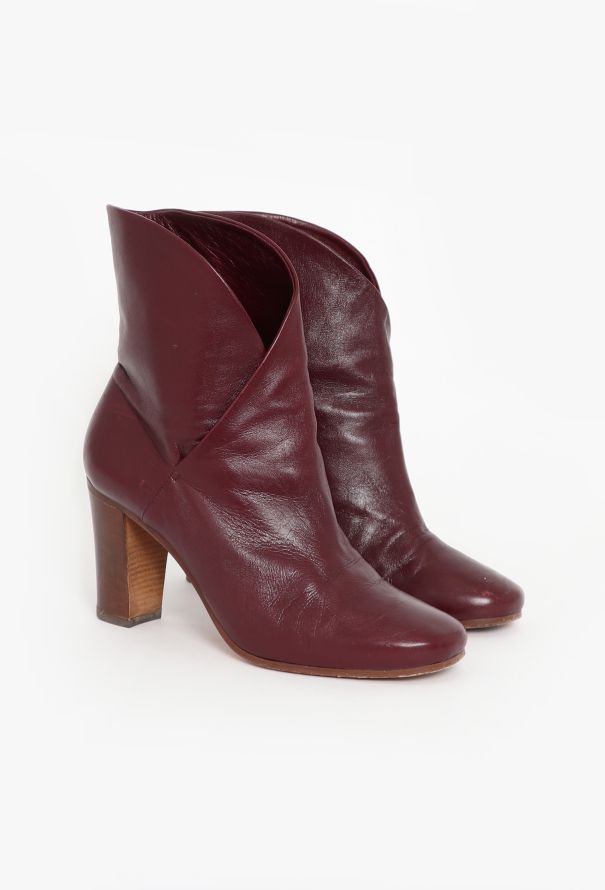 Céline Pre-Fall 2016 Ankle Boots - 3