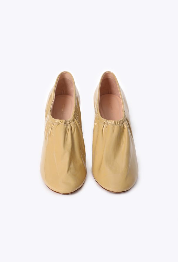 Céline Patent Ballet Pumps, Resort 2017 - 4