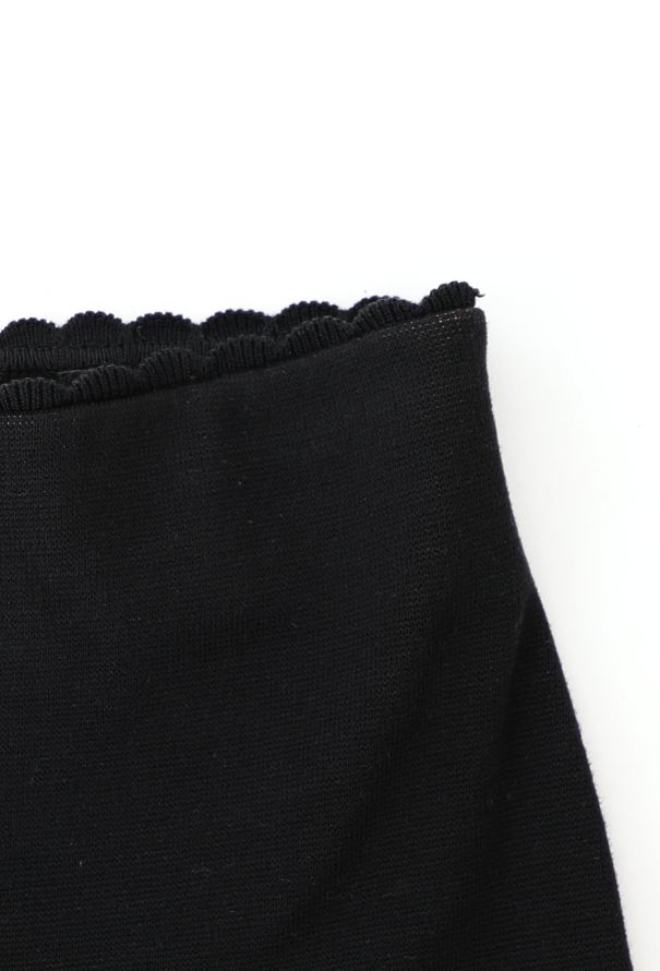 Alaïa RARE S/S 1992 'Mon Coeur est à Papa' Ensemble - 12