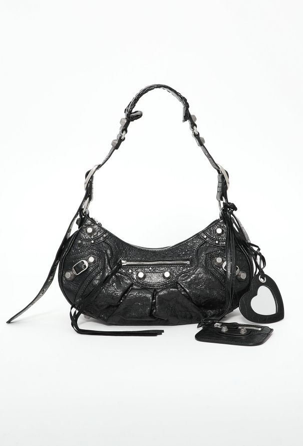 Balenciaga 2022 Le Cagole S Bag - 1