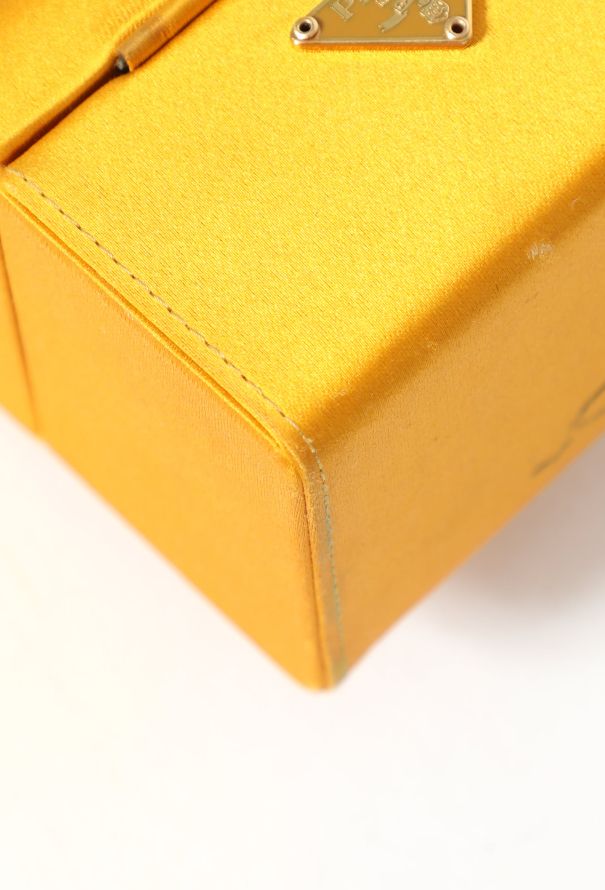 Prada Micro Ring Box - 10