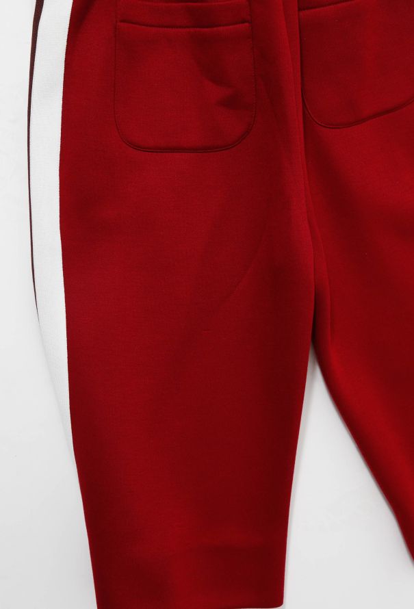 Chloé S/S 2016 Track Shorts - 8