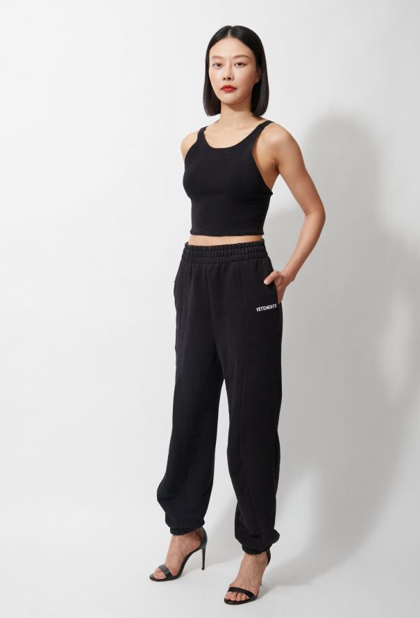Vêtements F/W 2017 Track Pants - 3