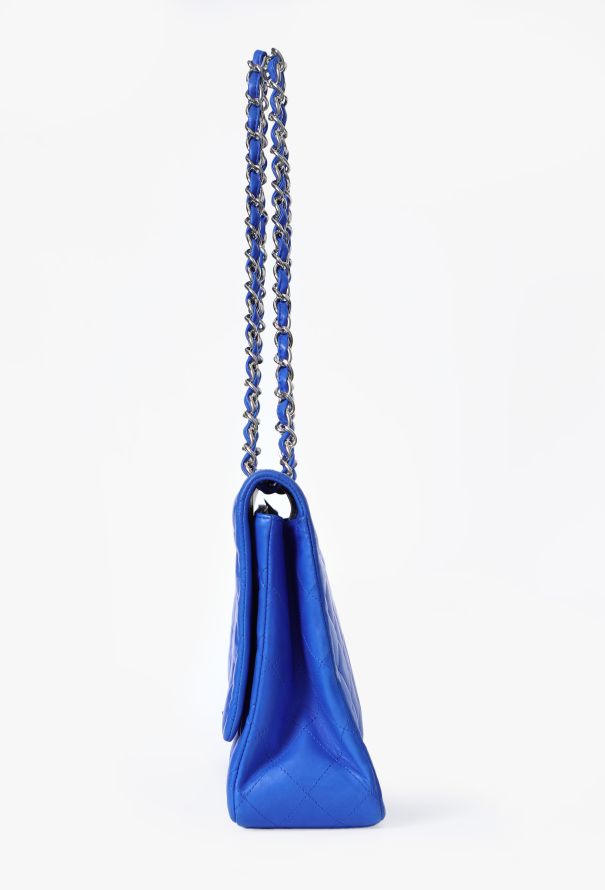 Chanel Jumbo Maxi Timeless Bag - 6