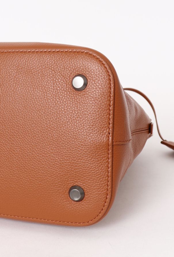 Balenciaga Ville Supple Top Handle Bag - 11