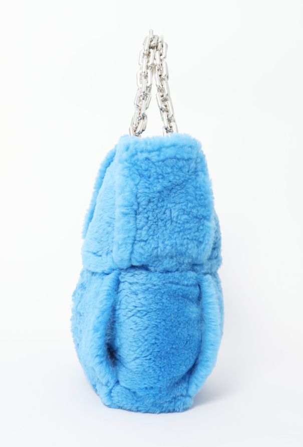 Bottega Veneta Pre-Fall 2020 The Chain Tote Bag - 7