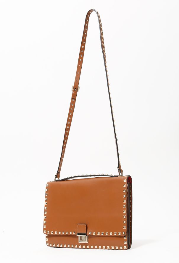 Valentino Rockstud Crossbody Bag - 3