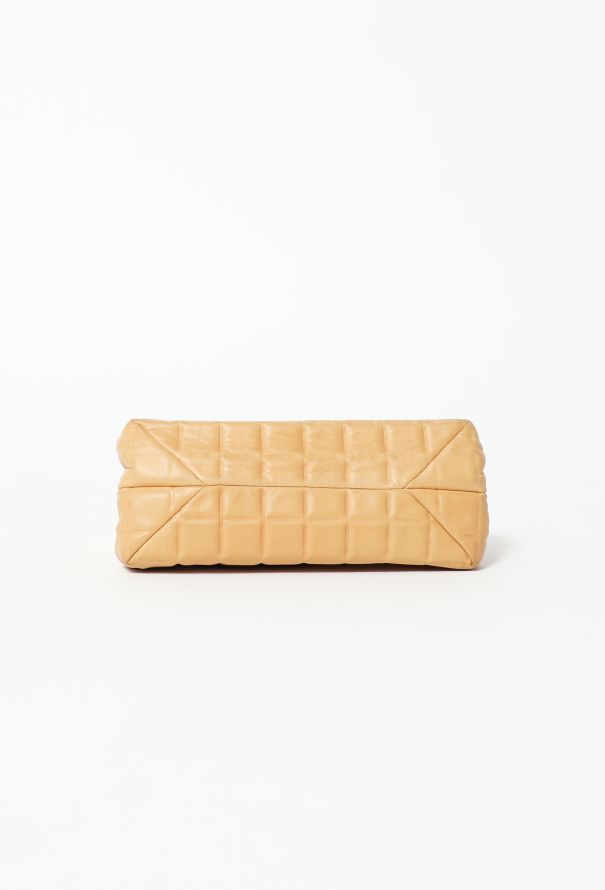 Chanel Chocolate Bar Frame Bag - 6