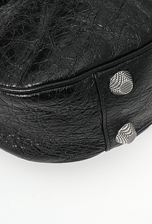 Balenciaga 2022 Le Cagole S Bag - 11