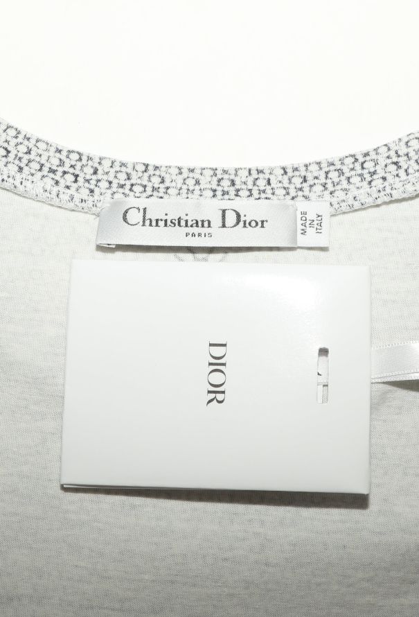 Dior 2020 L’Etoile 'Fantaisie' T-Shirt - 4