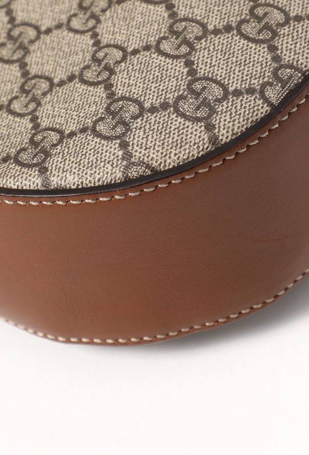 Gucci Japan Exclusive Butterfly Crossbody Bag - 9