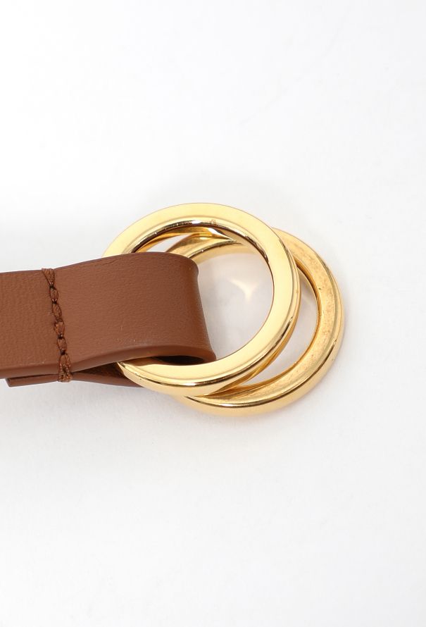Dior 2020 Braided Layered Wrap Belt - 6