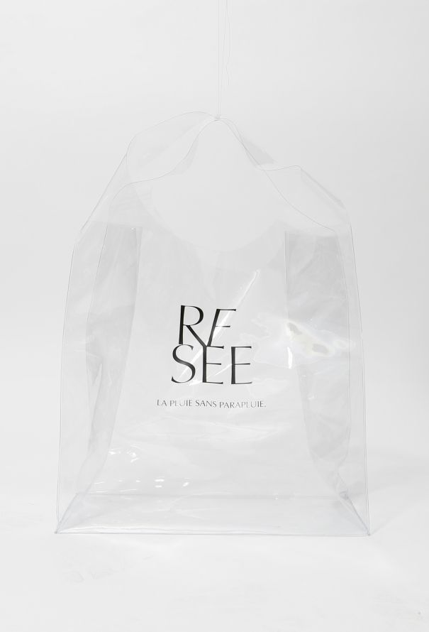 ReSee Atelier Grand Rain Bag - 3