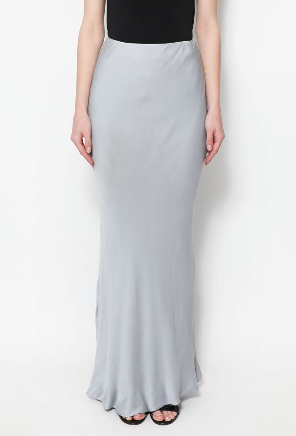 Givenchy COLLECTOR S/S 1997 Galliano Bias Skirt - 3