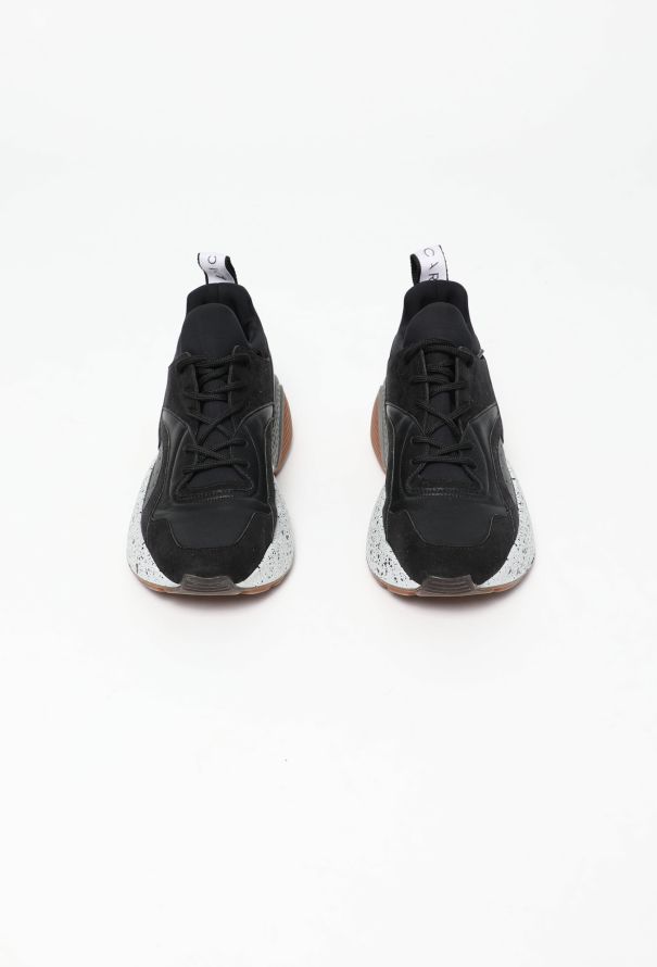 Stella McCartney Stella McCartney Eclypse Sneakers - 3
