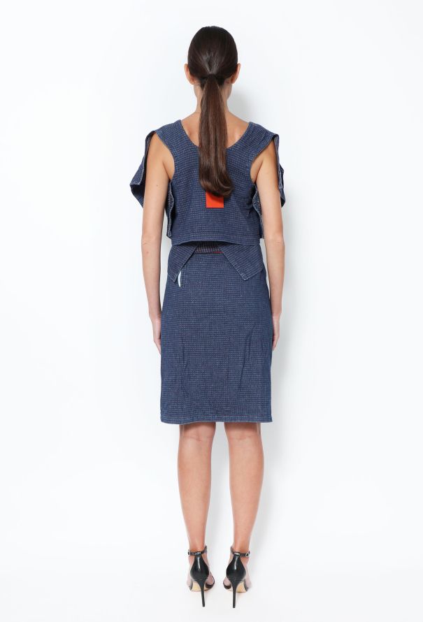 Vivienne Westwood COLLECTOR World's End S/S 1984 'Hypnos' Ensemble - 7