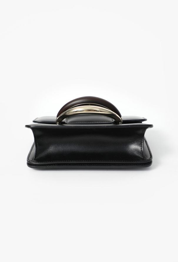 Chloé S/S 2022 Kattie Crossbody Bag - 8