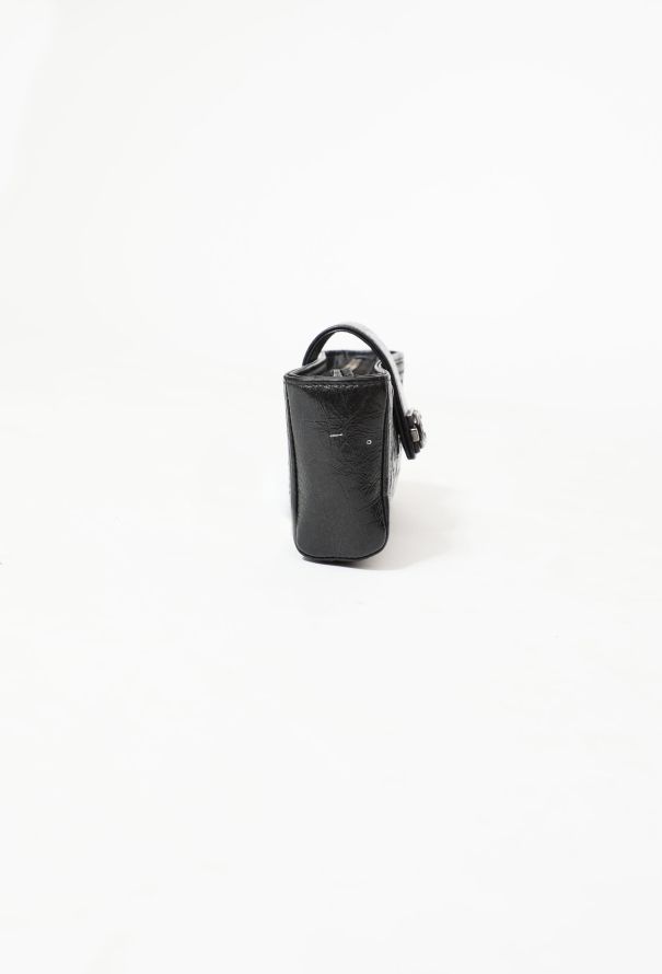 Chanel 2014 Boy Wallet - 4