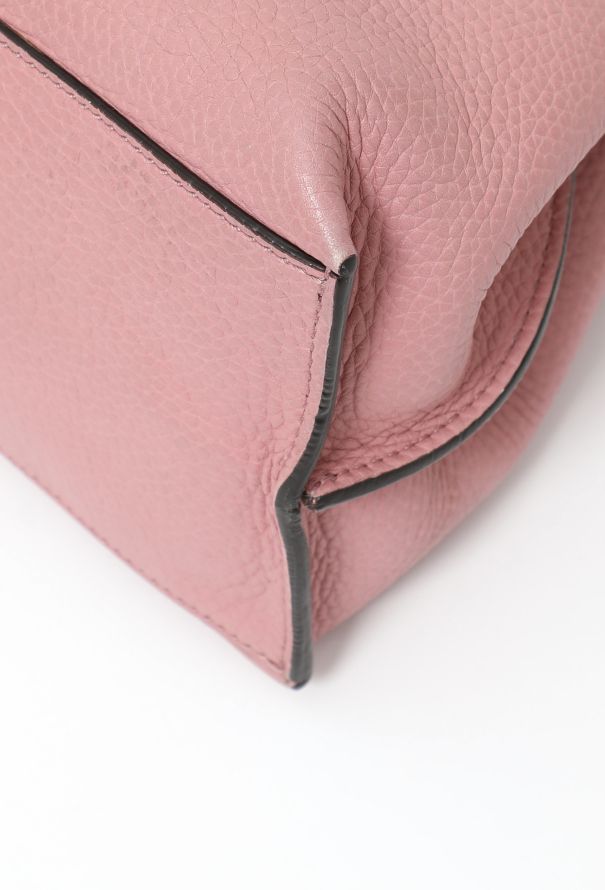 Gucci Bamboo Daily Top Handle Bag - 11