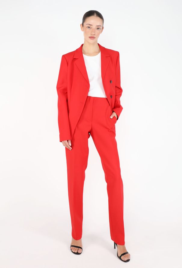 Dior 2015 Tailored Bar Suit - 2