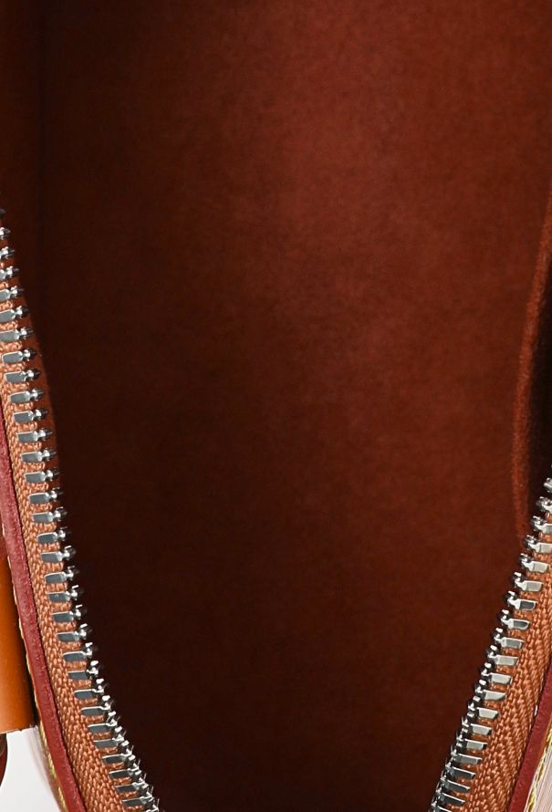 Louis Vuitton Alma BB Mini Bag - 13