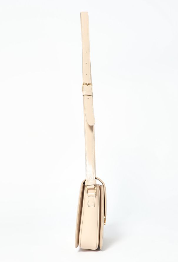 Céline S/S 2020 Classic Triomphe Bag - 5