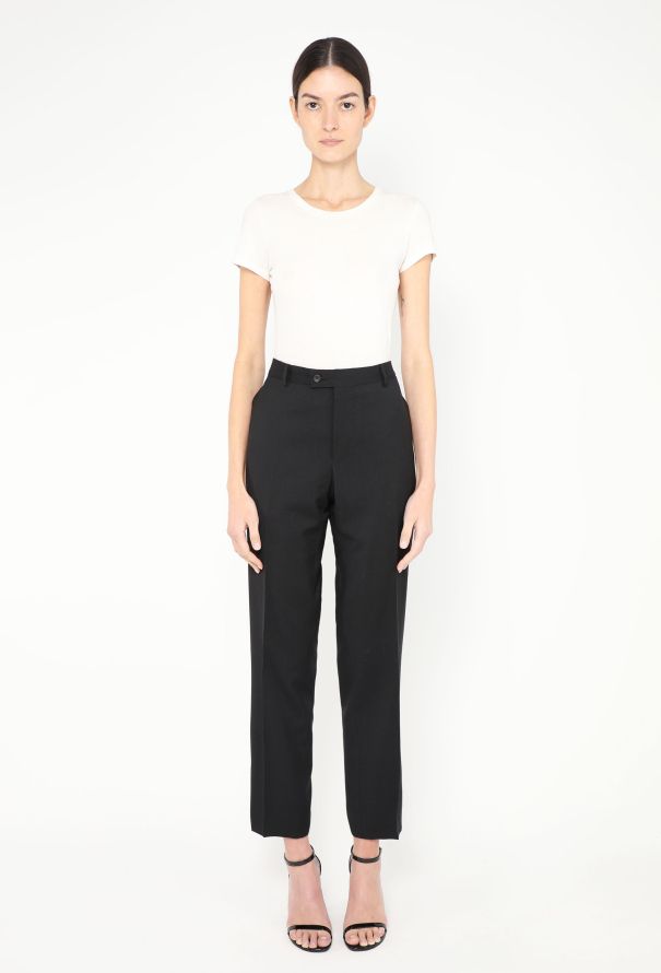 Lanvin 2020 Classic Tailored Suit - 3