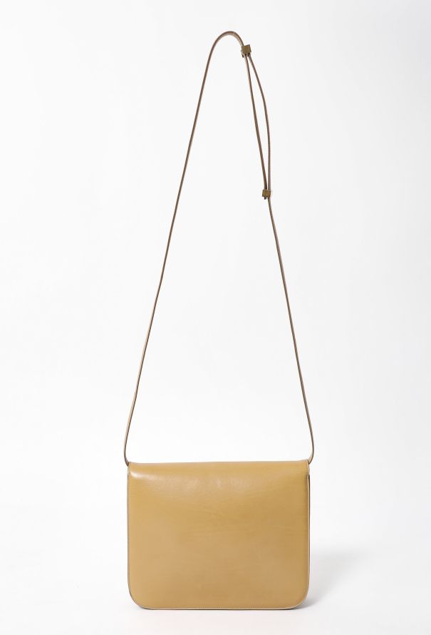 Céline Classic Box Large Bag in Beige - 4