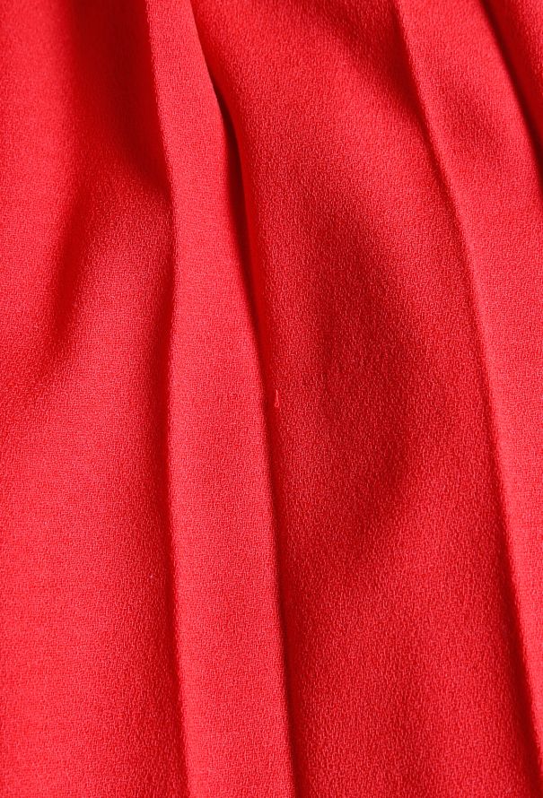 Gucci 2018 Horsebit Pleated Skirt - 5