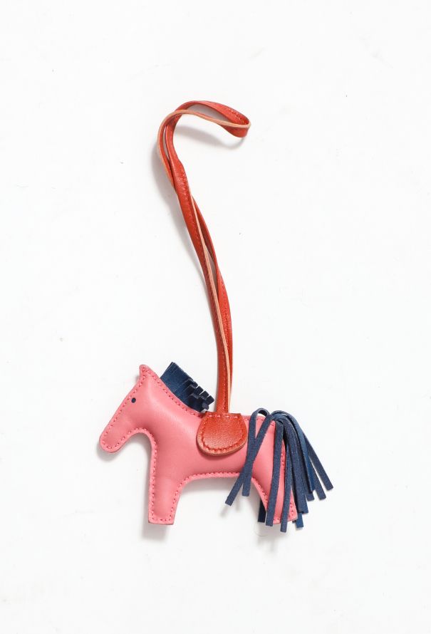 Hermès Grigri Rodeo Horse PM - 4