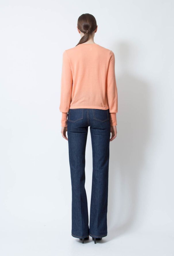 Ferragamo Floral Cardigan - 3