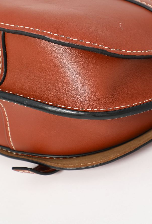 Loewe S/S 2018 Small Gate Bag - 10