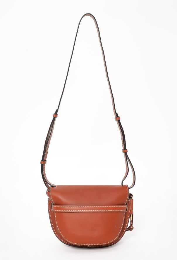 Loewe S/S 2018 Small Gate Bag - 4